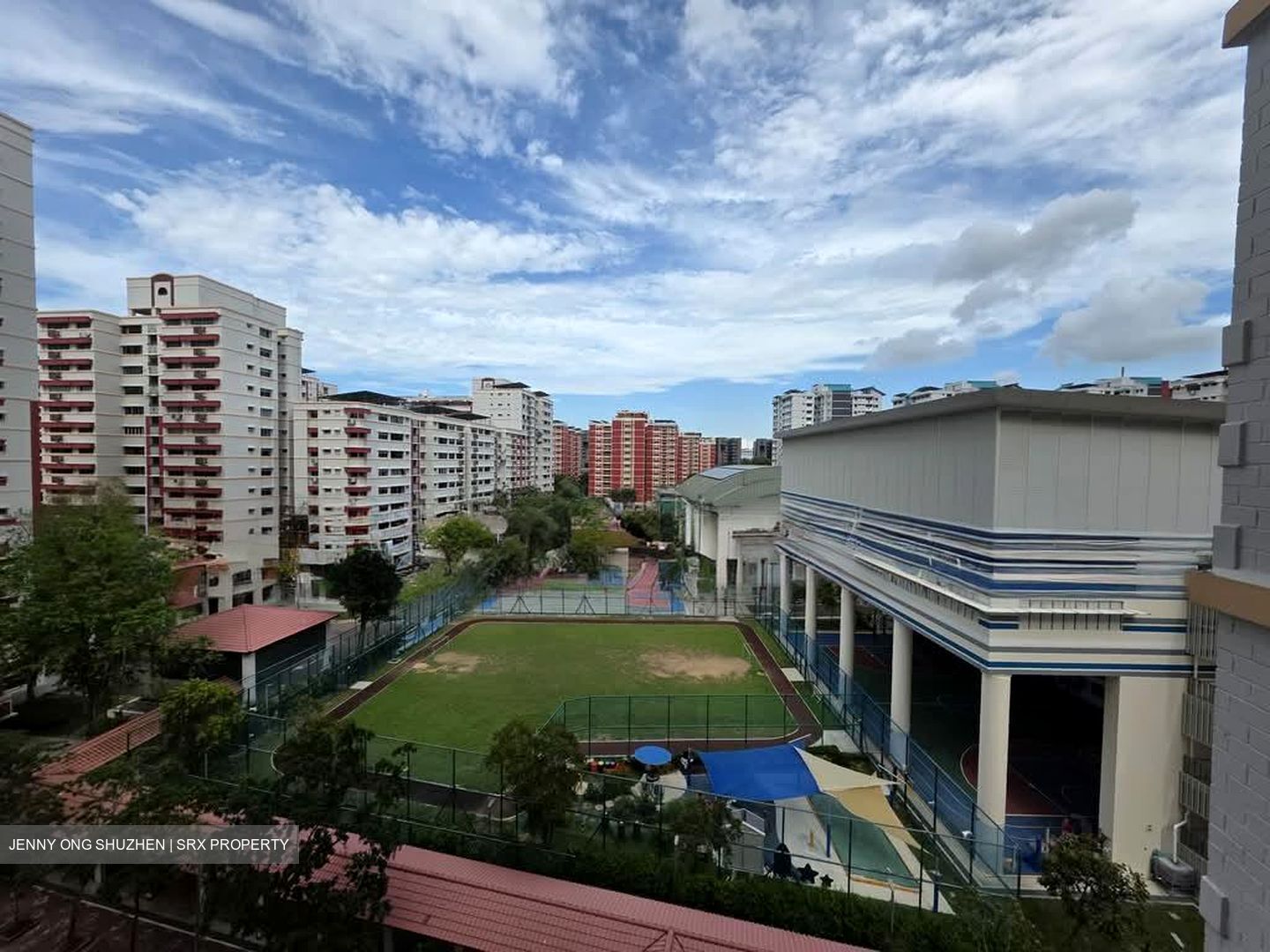 Blk 510 Elias Parks Estate (Pasir Ris), HDB 5 Rooms #597665481